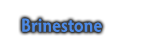 Brinestone’s Blog